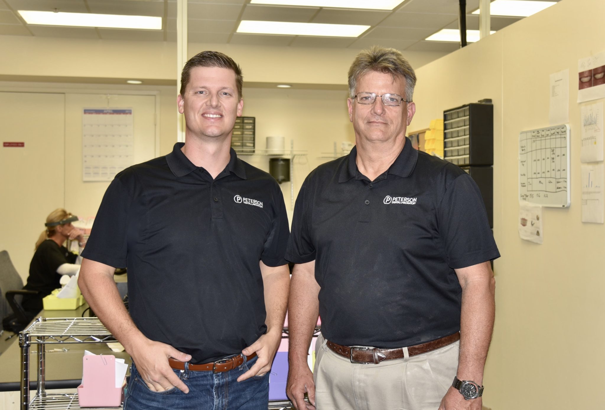 Ask the Petersons What Screw is This? Peterson Dental Laboratory