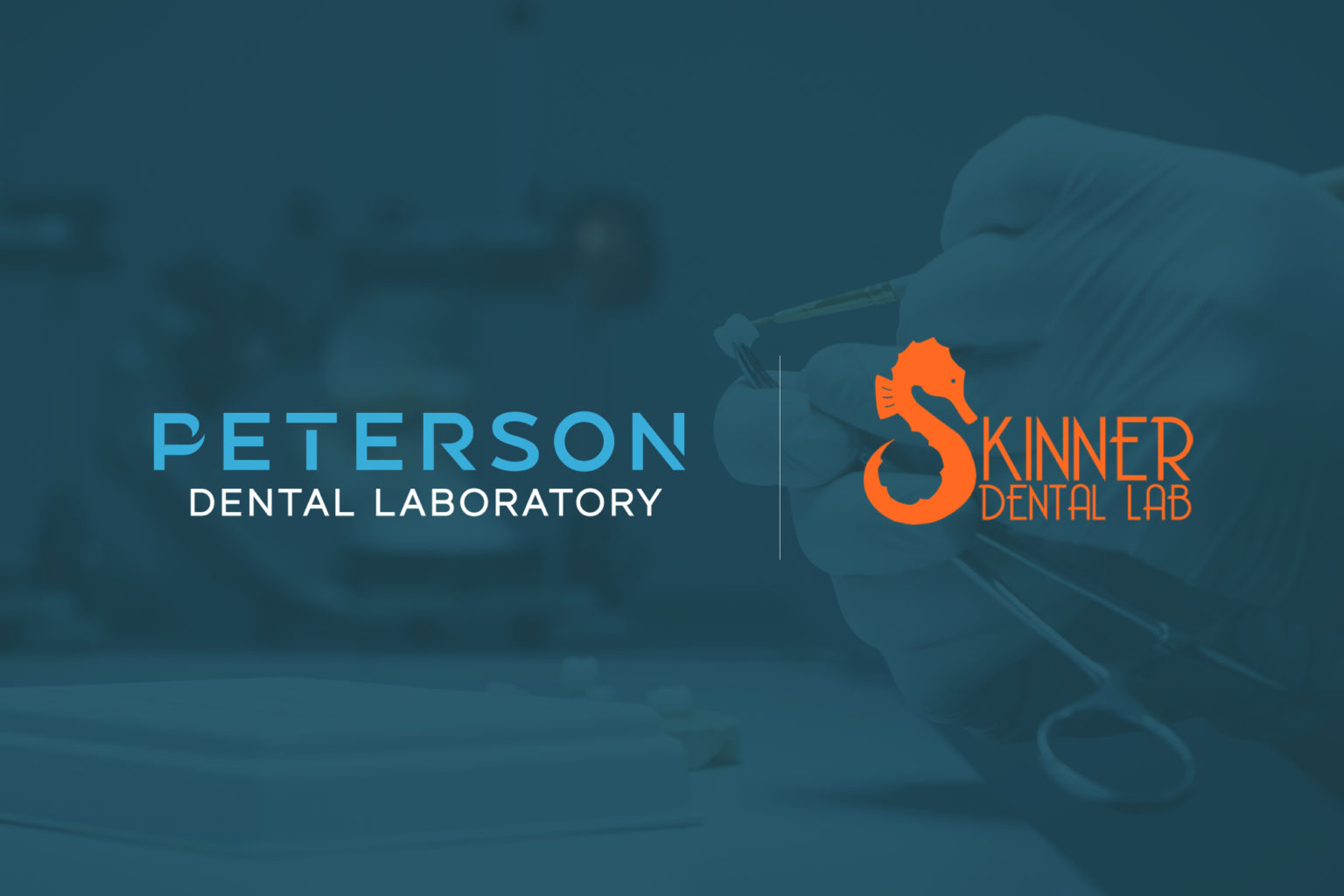 Exciting News! Peterson Dental Laboratory