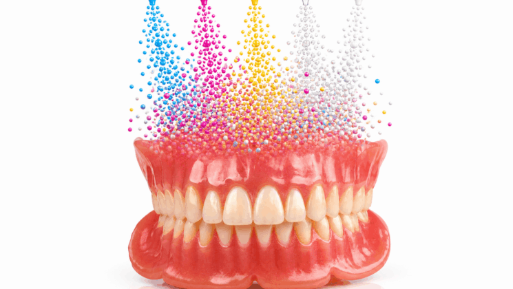 TrueDent-Resins-Creating TrueDent-Resins-Creating